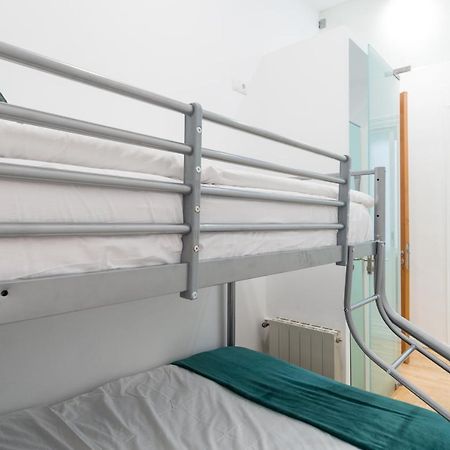 Ferienwohnung Vip Puerta Del Sol, By Monaro***** Madrid Exterior foto