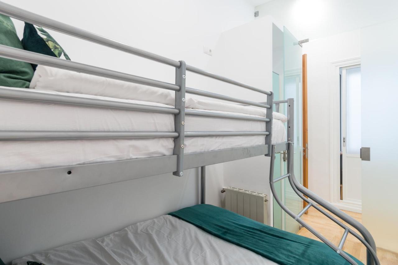 Ferienwohnung Vip Puerta Del Sol, By Monaro***** Madrid Exterior foto