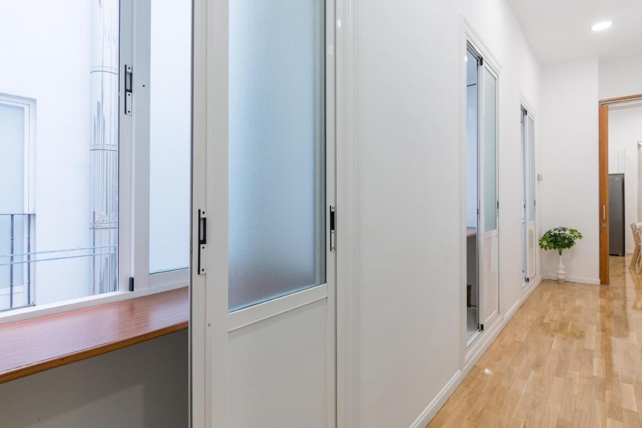 Ferienwohnung Vip Puerta Del Sol, By Monaro***** Madrid Exterior foto