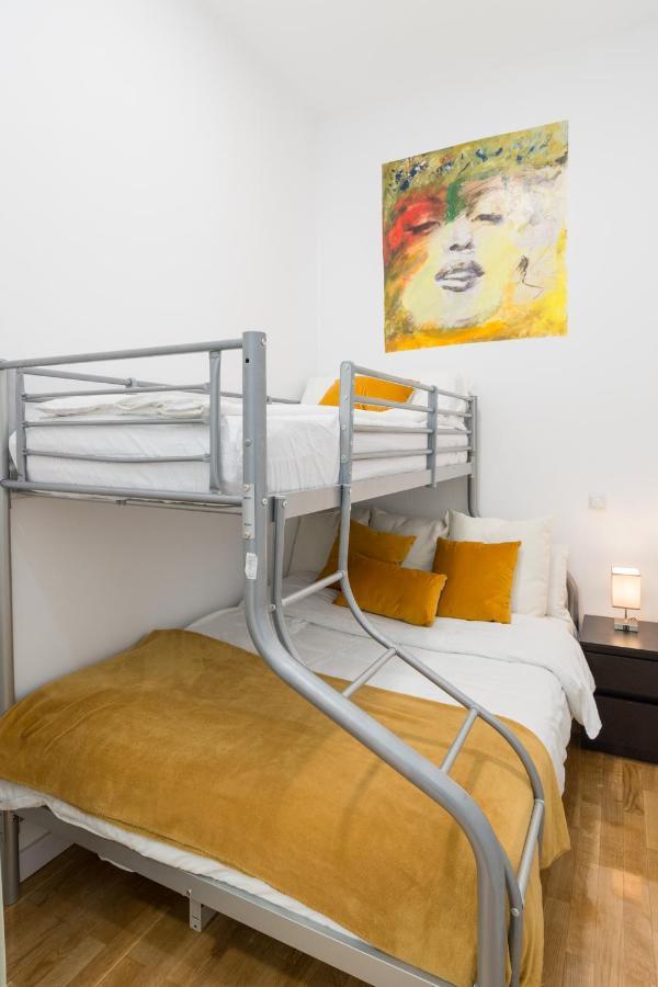 Ferienwohnung Vip Puerta Del Sol, By Monaro***** Madrid Exterior foto