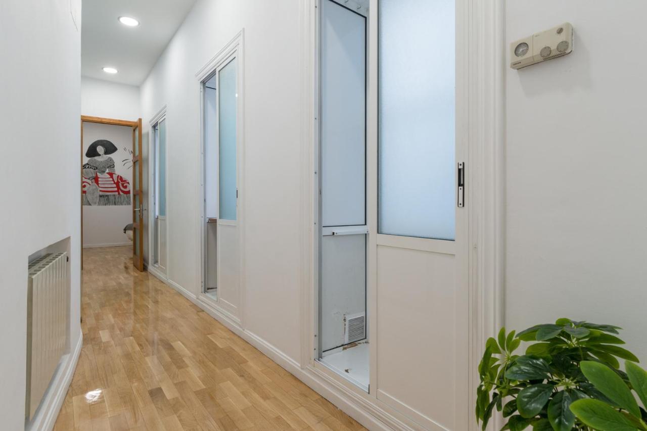 Ferienwohnung Vip Puerta Del Sol, By Monaro***** Madrid Exterior foto
