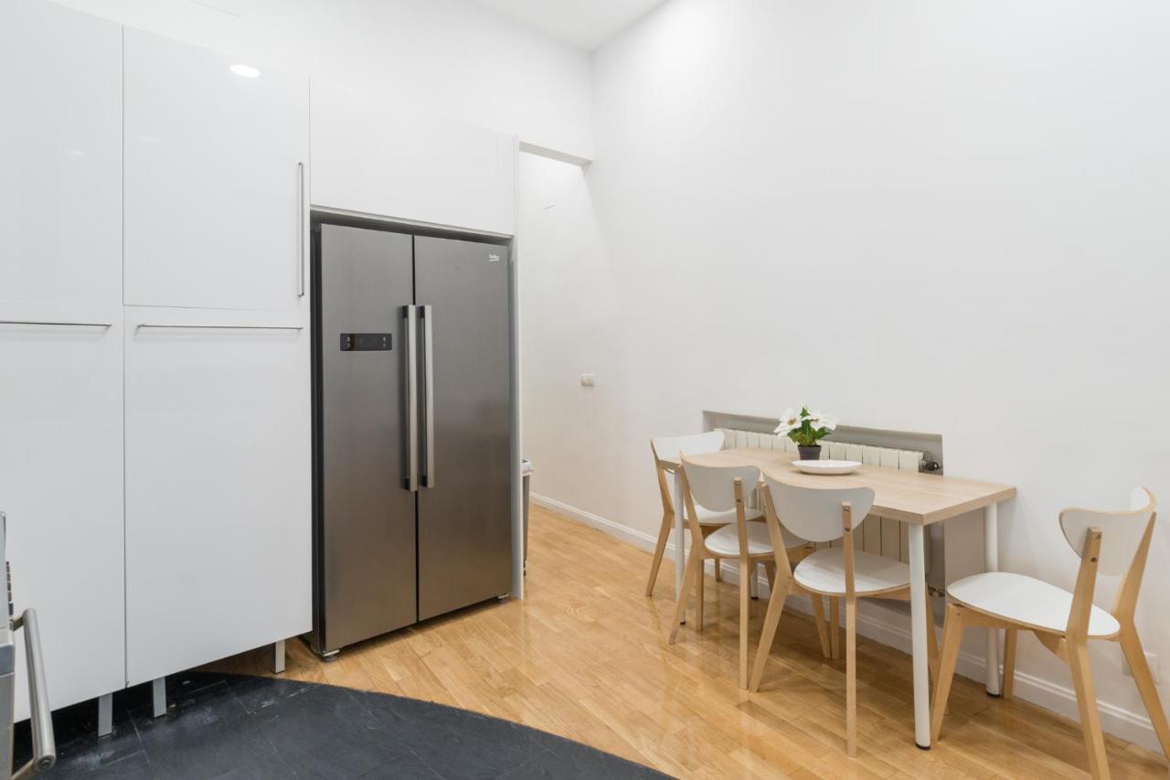 Ferienwohnung Vip Puerta Del Sol, By Monaro***** Madrid Exterior foto