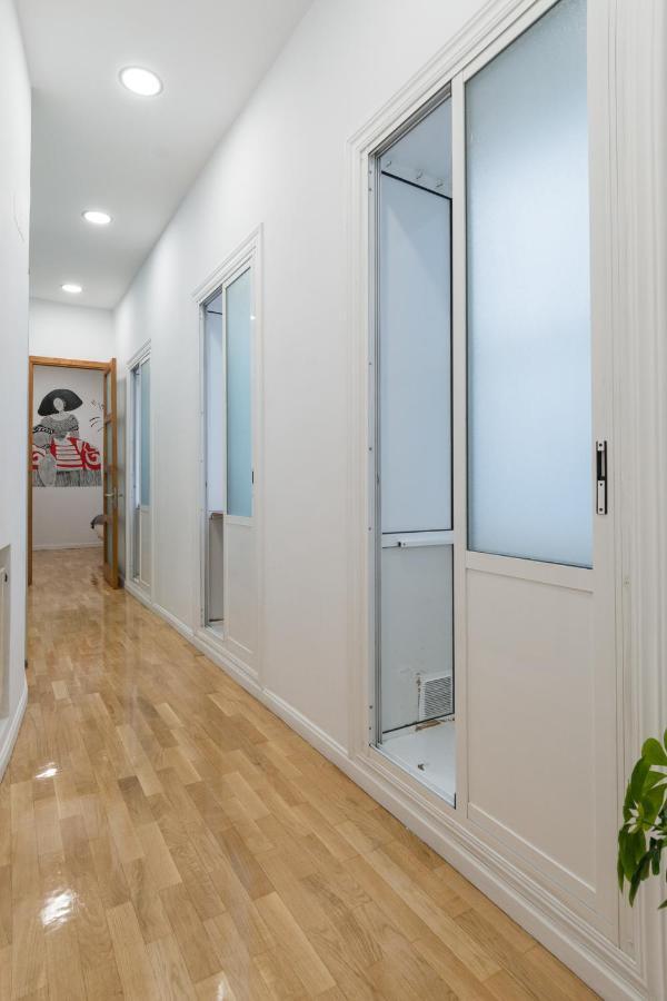Ferienwohnung Vip Puerta Del Sol, By Monaro***** Madrid Exterior foto