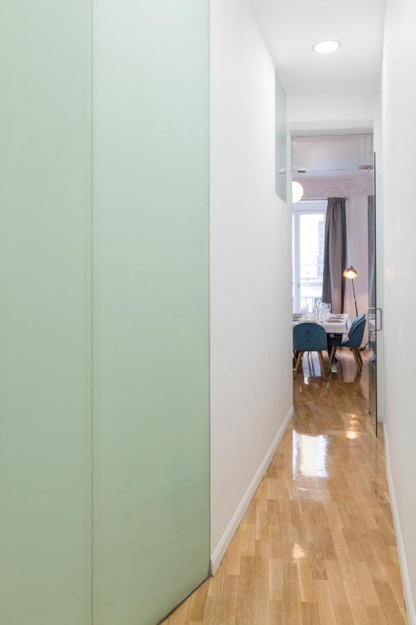 Ferienwohnung Vip Puerta Del Sol, By Monaro***** Madrid Exterior foto