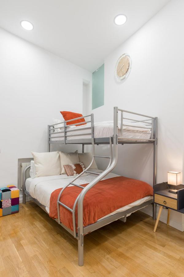 Ferienwohnung Vip Puerta Del Sol, By Monaro***** Madrid Exterior foto
