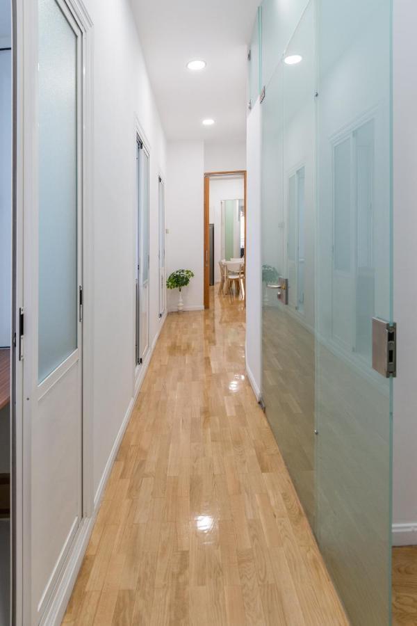 Ferienwohnung Vip Puerta Del Sol, By Monaro***** Madrid Exterior foto